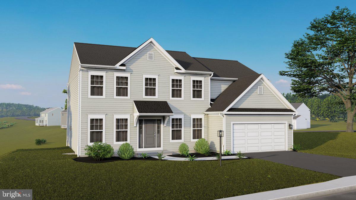 28 Aquila Cir #Lot U28 — photo
