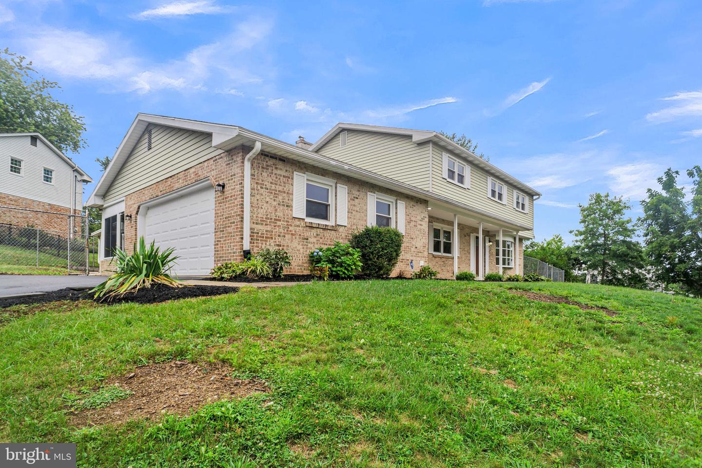 3922 Cherylbrook Dr — photo