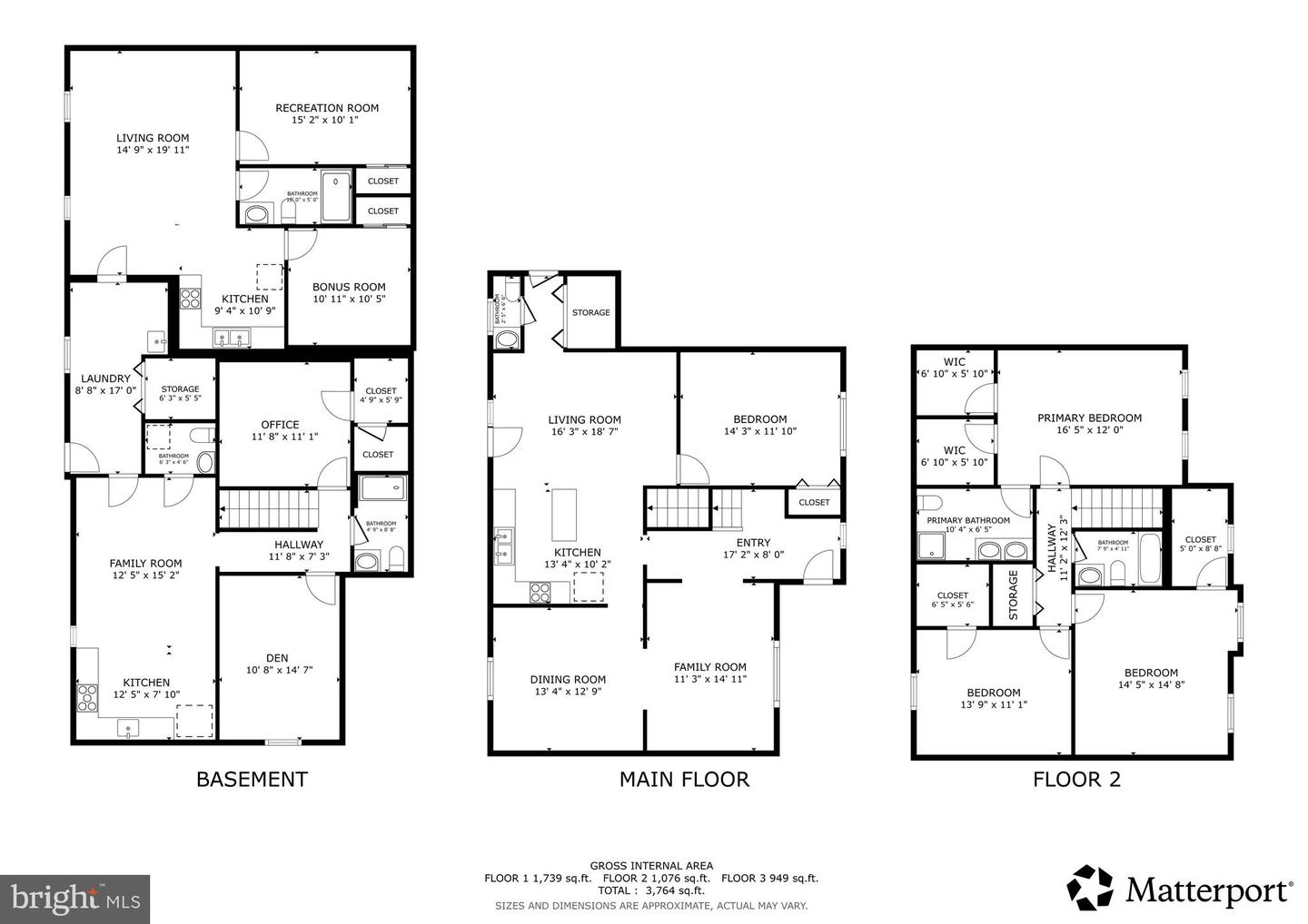5 Canterbury Court — photo