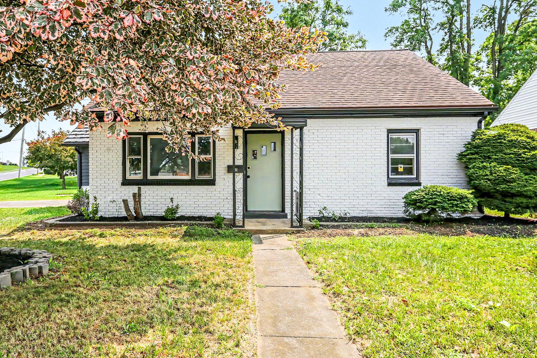 418 E Main Street — photo