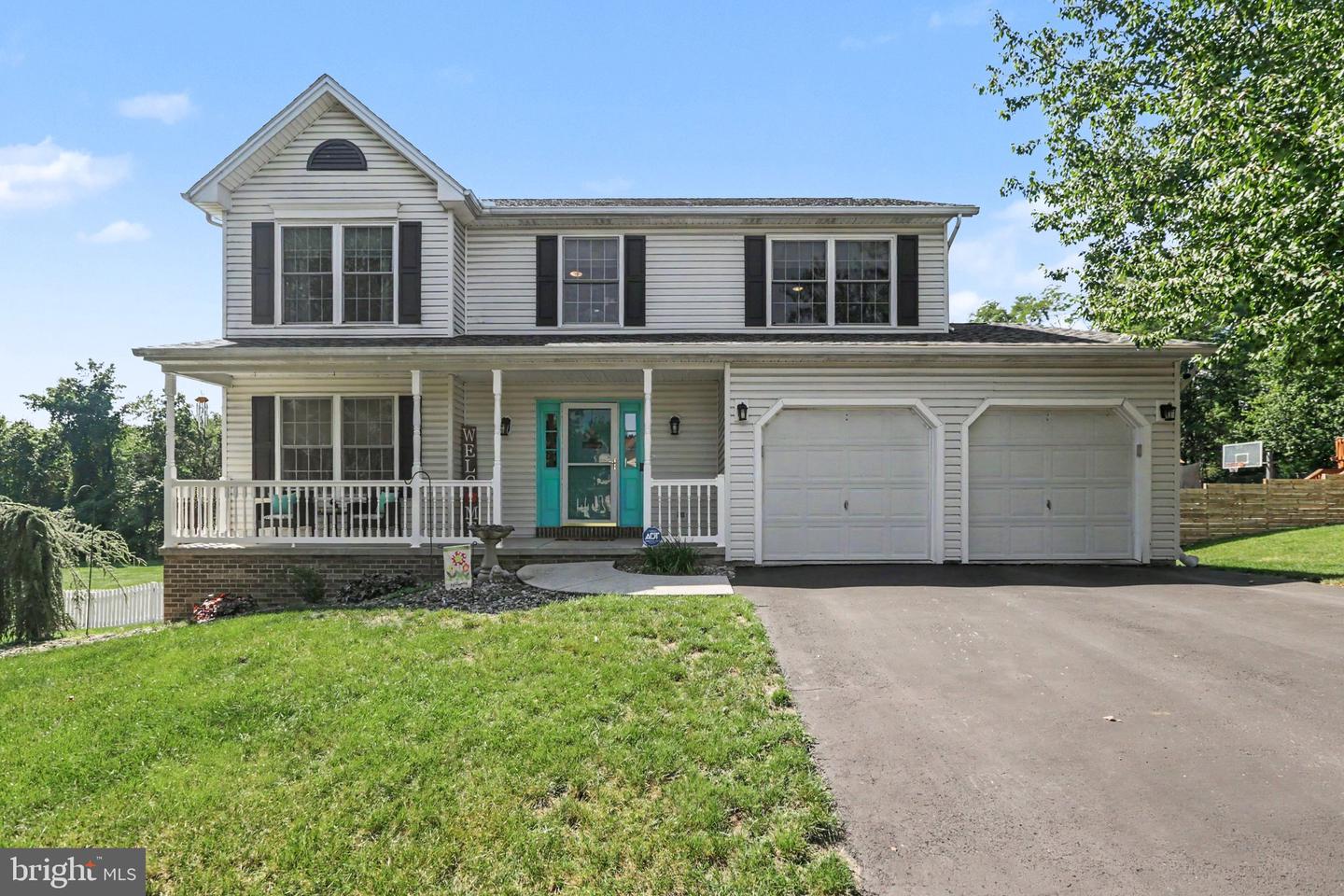 6311 Valleybrook Dr — photo