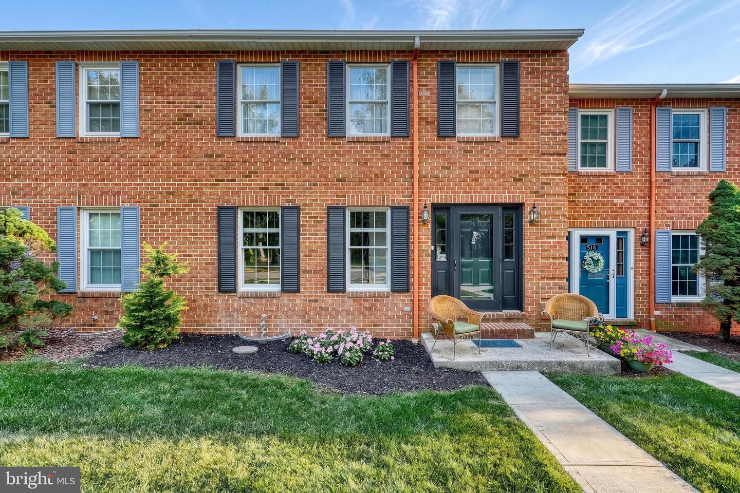 518 Allenview Dr — photo