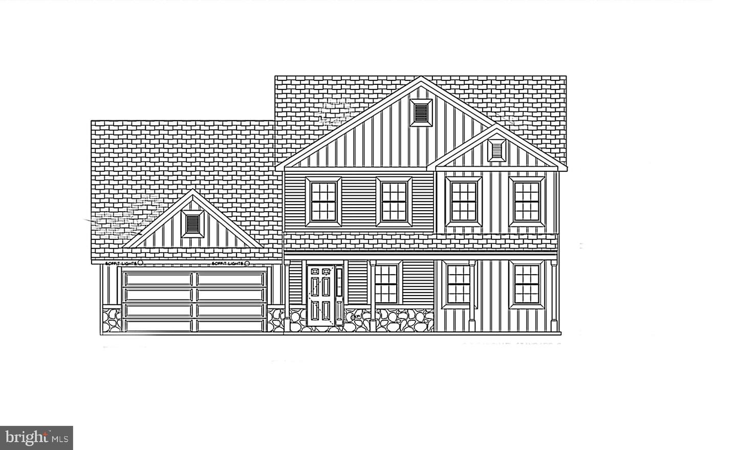 407 E. Clarissa Dr — photo