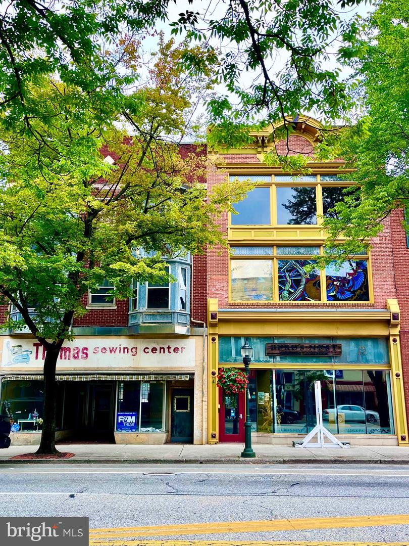19-21-23 N Hanover St — photo