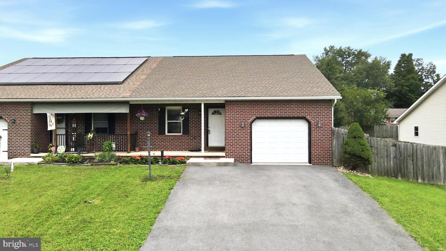 18 Larch — photo