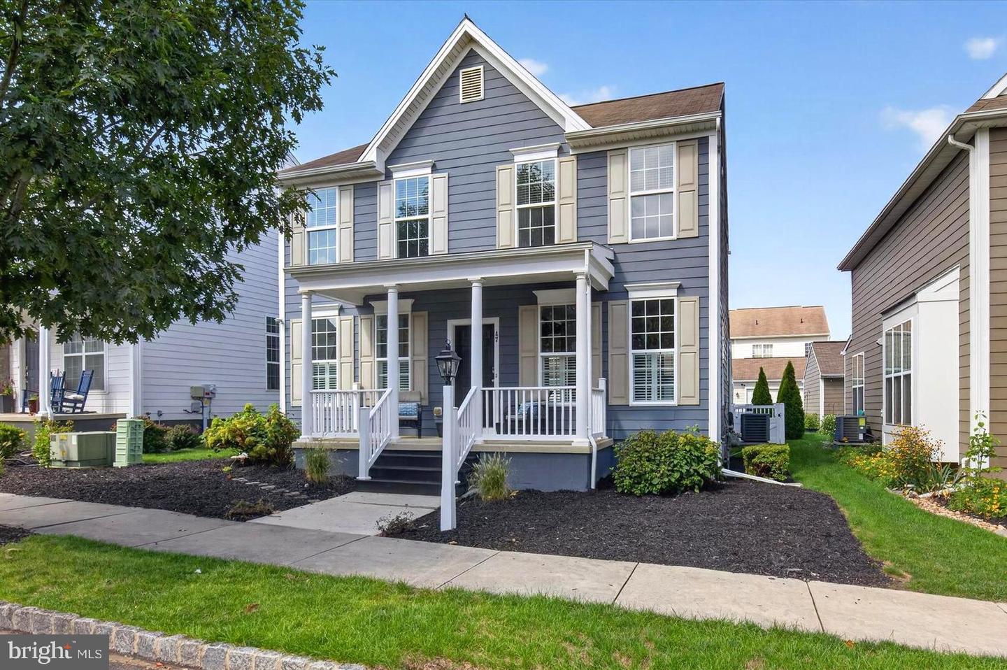 47 Tavern House Hl — photo