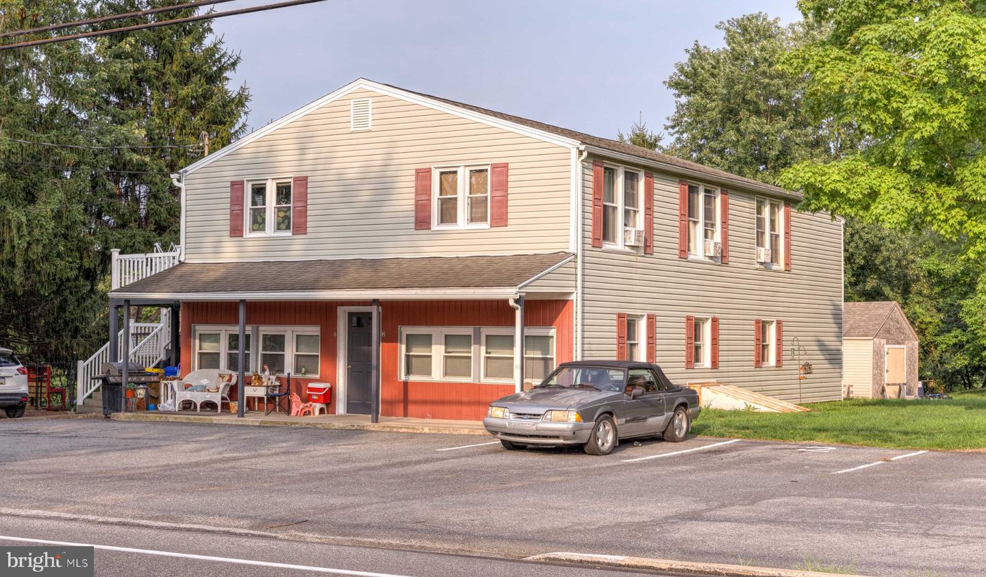 3185 Spring Road, Carlisle, PA 17013