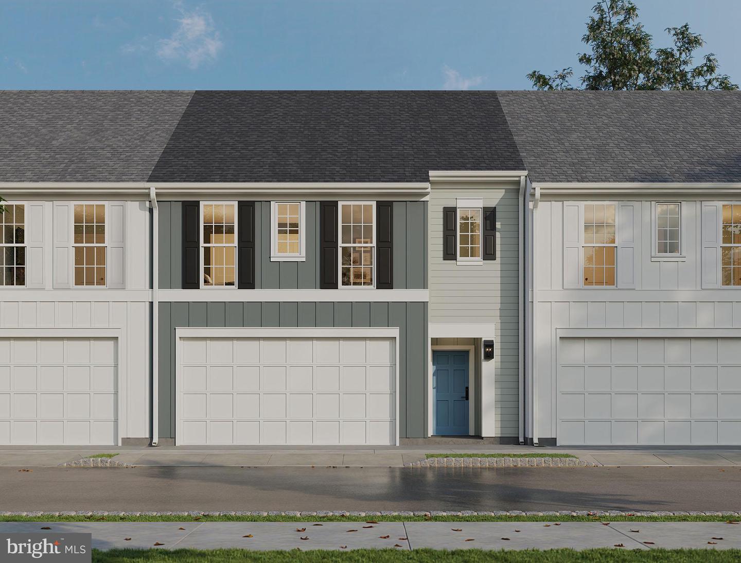 2104 Terrebonne Way — photo