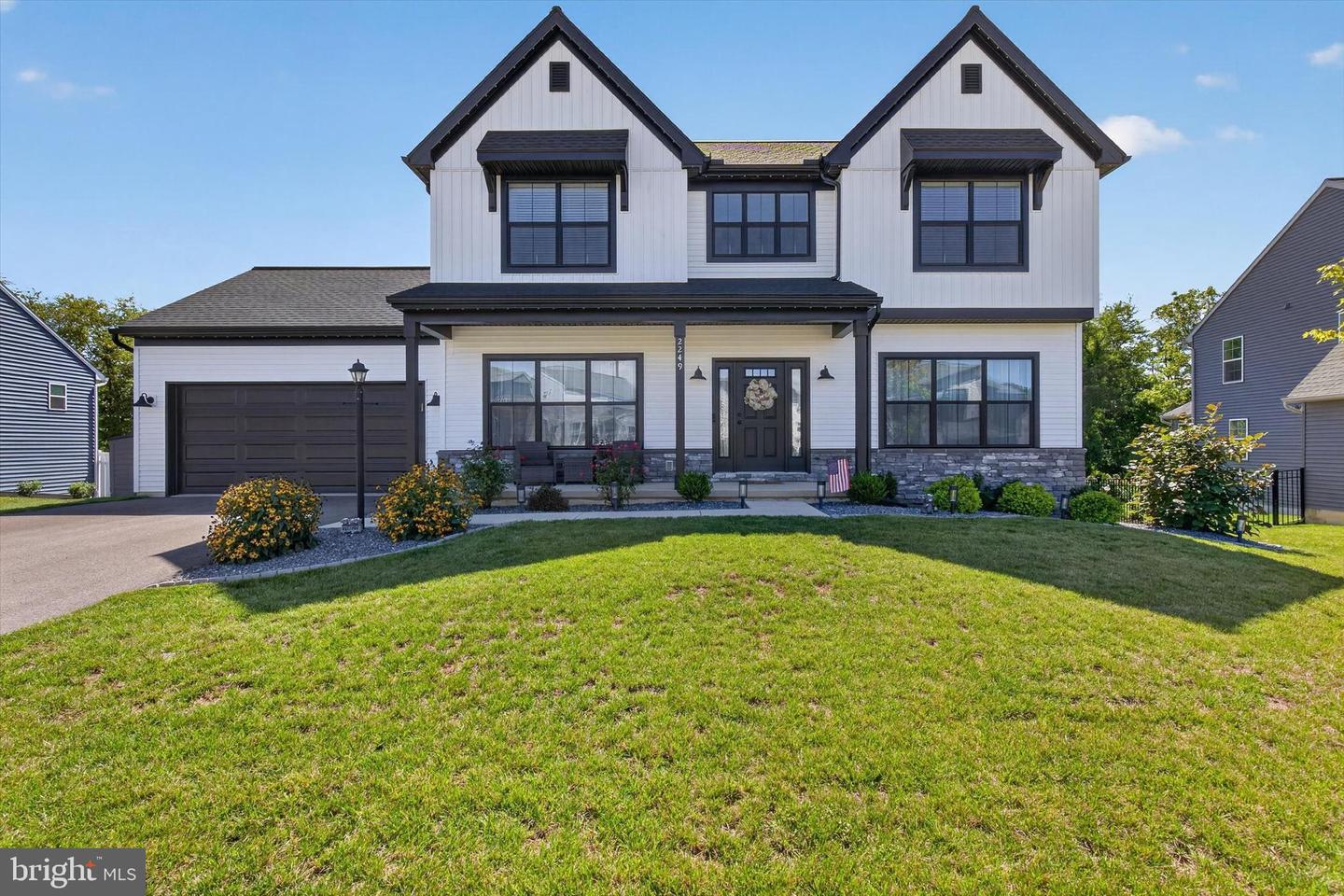 2249 S Autumn Chase Dr — photo