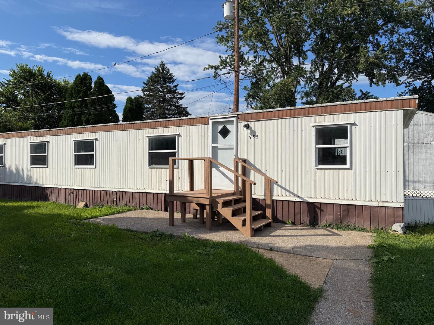 90 Salem Church Rd #535 — photo