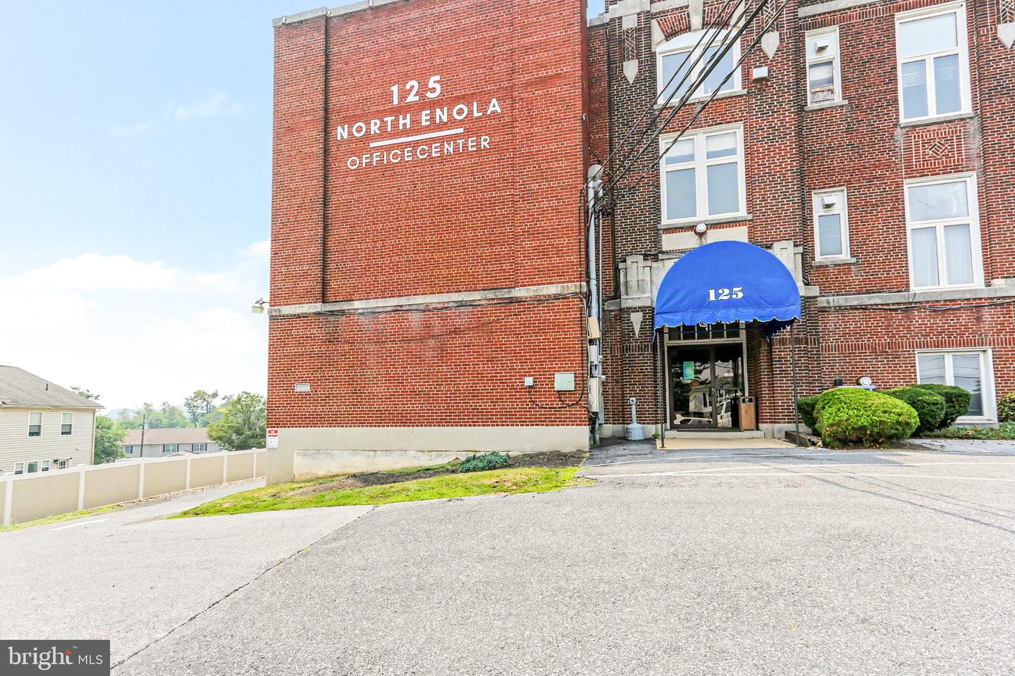 125 N Enola Dr #202 — photo