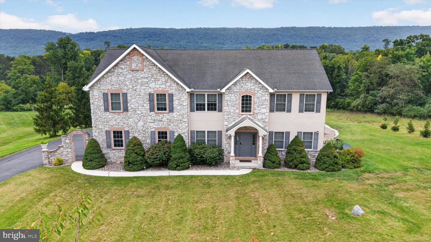 6 Souder Ct — photo
