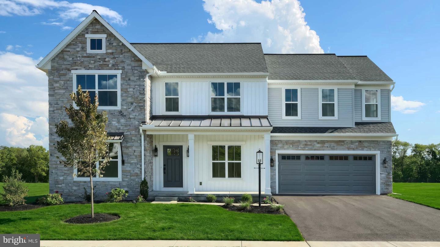 2231 S Autumn Chase Dr — photo