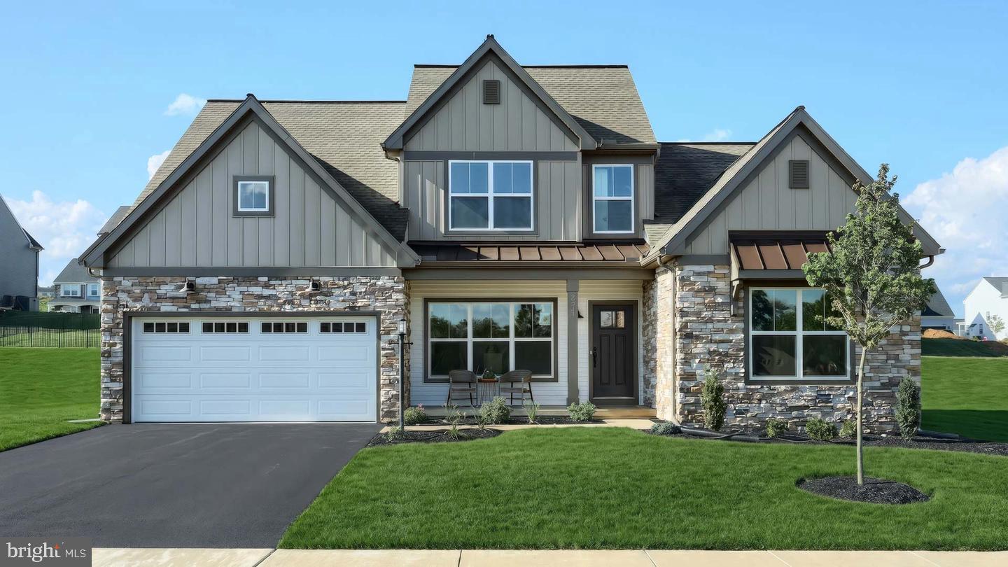 2236 S Autumn Chase Dr — photo