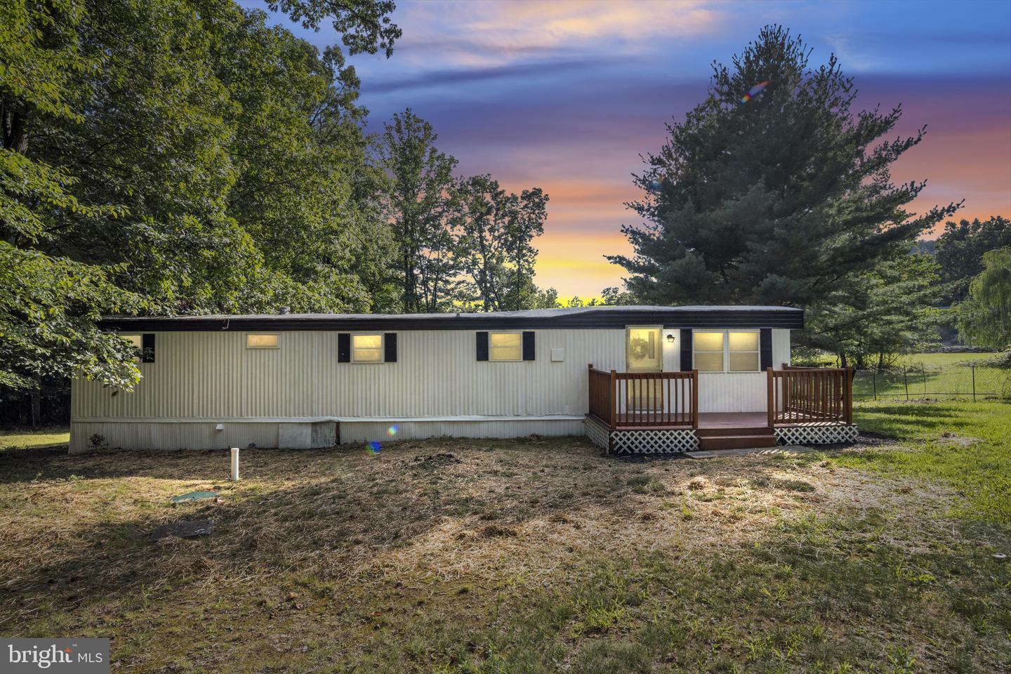 247 Whiskey Springs Rd — photo