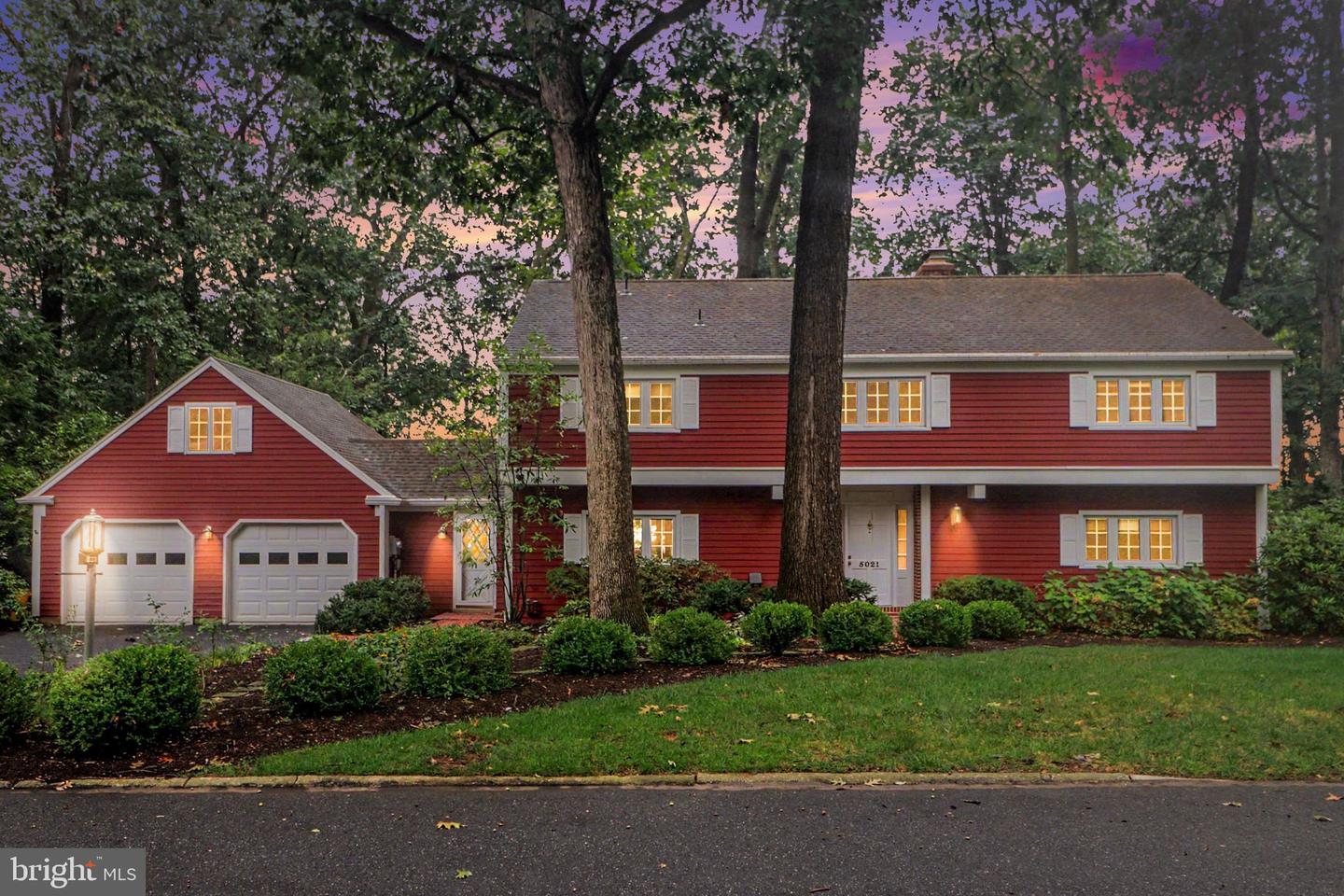 5021 Woodbox Ln — photo