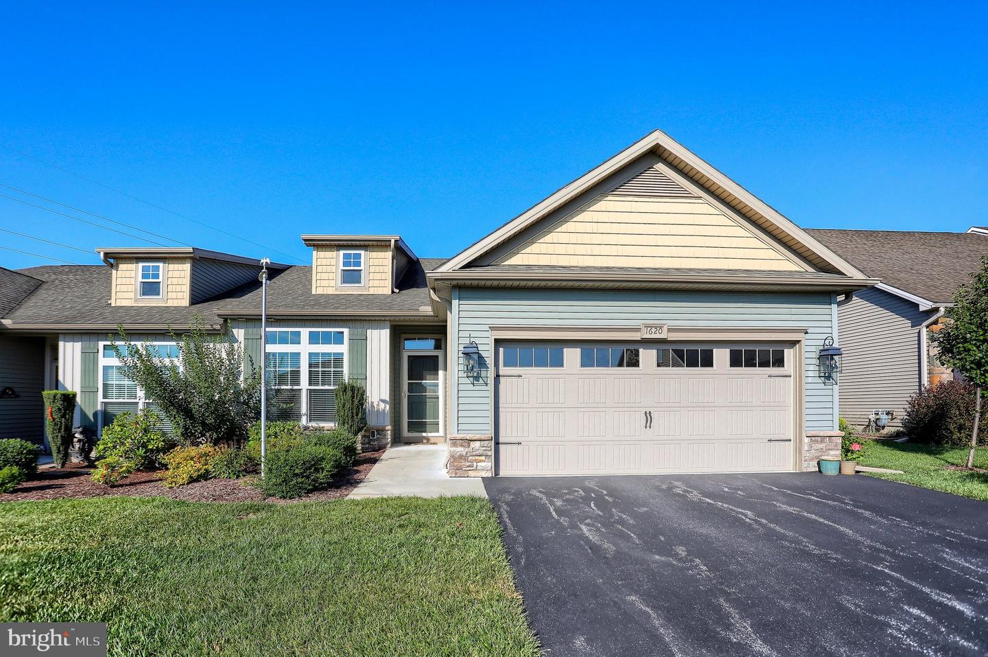 1620 Quincey Dr — photo