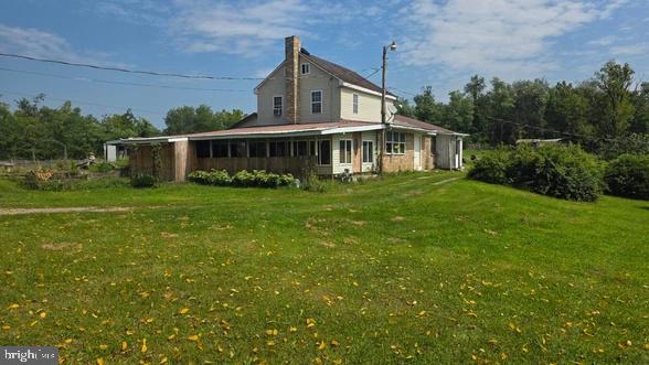 77 Old Barn Ln — photo