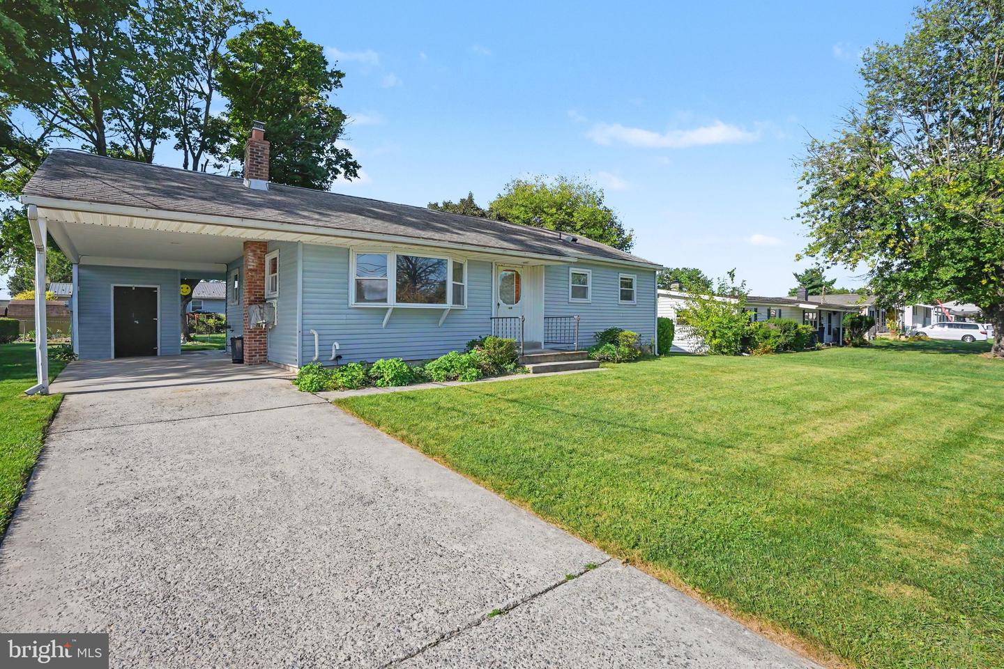 6028 Edward Dr — photo