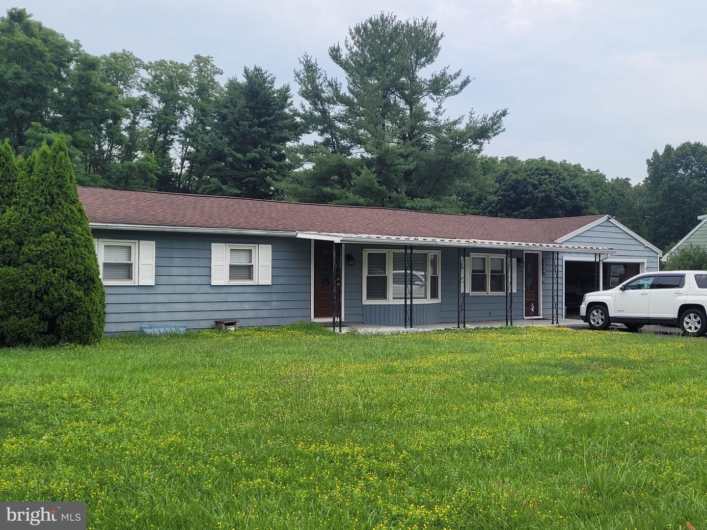 2327 Ritner Hwy — photo