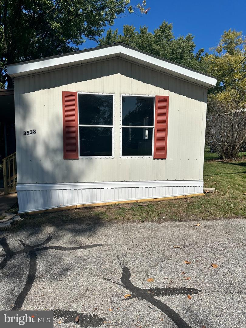 3533 Rolo Court Mhp Tp-3533 Ct — photo