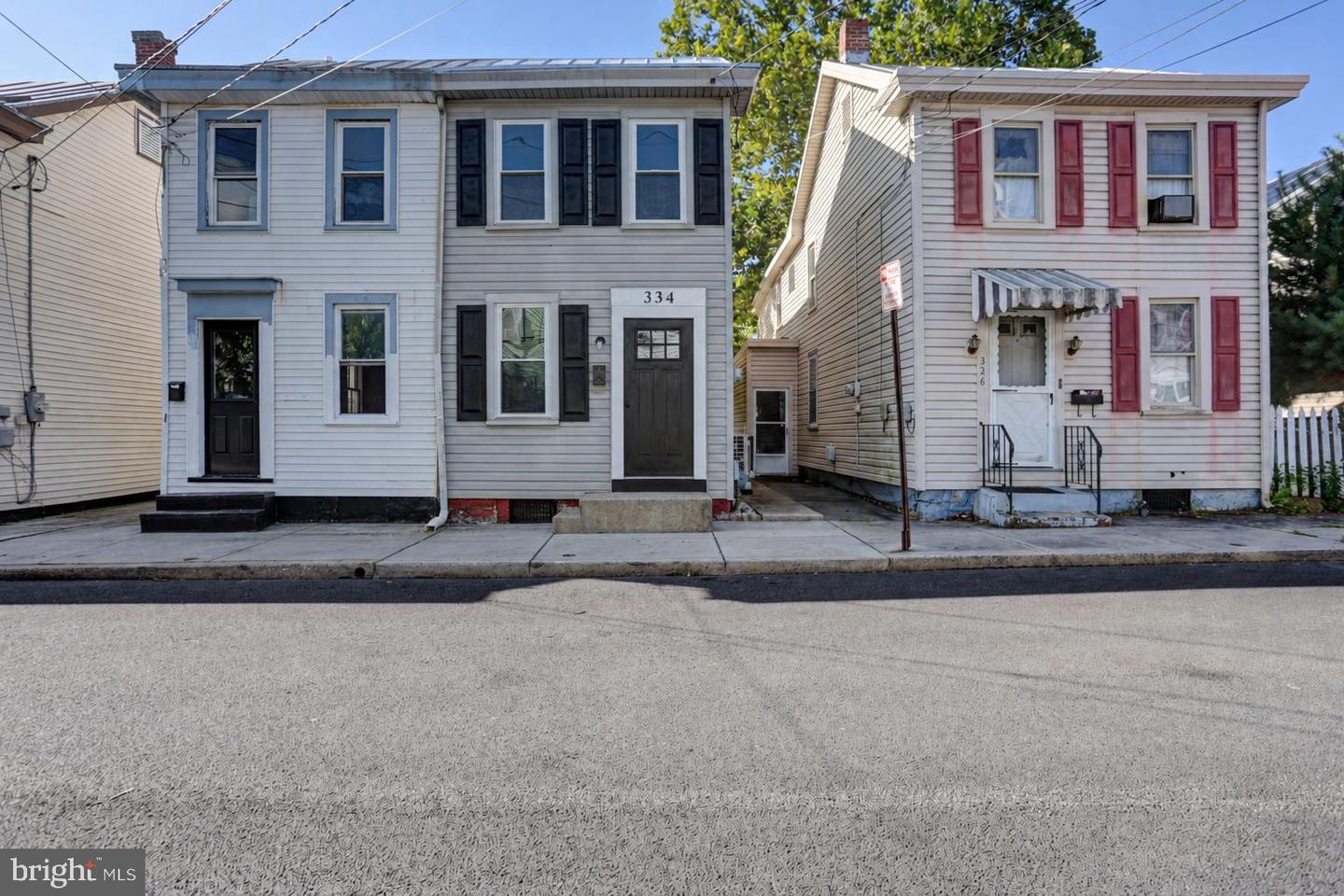 334 W Penn St — photo