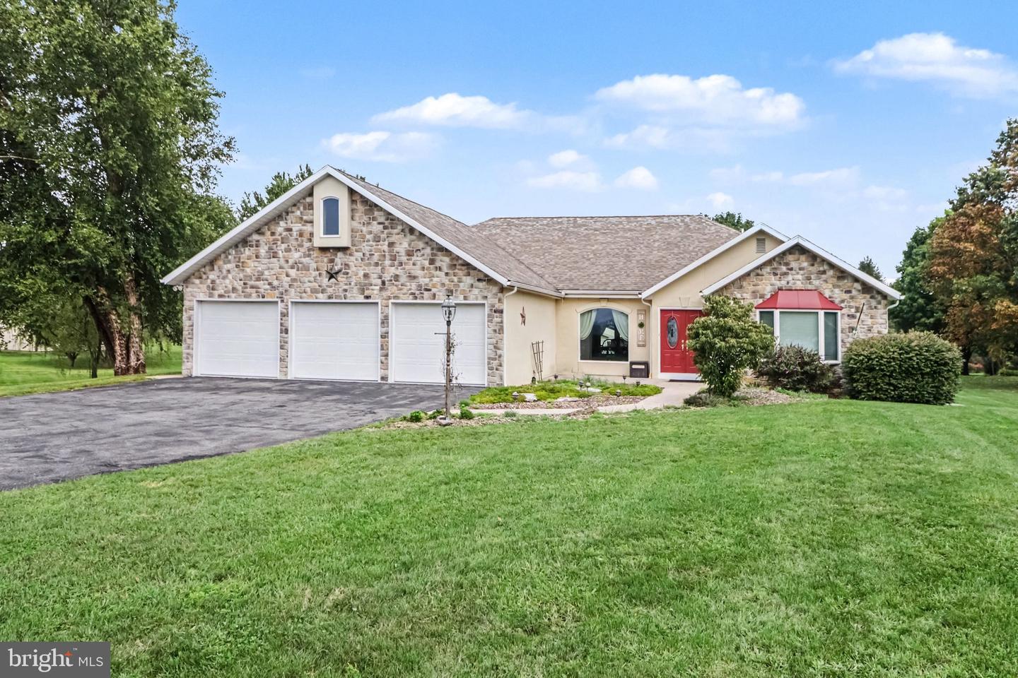 837 York Rd — photo