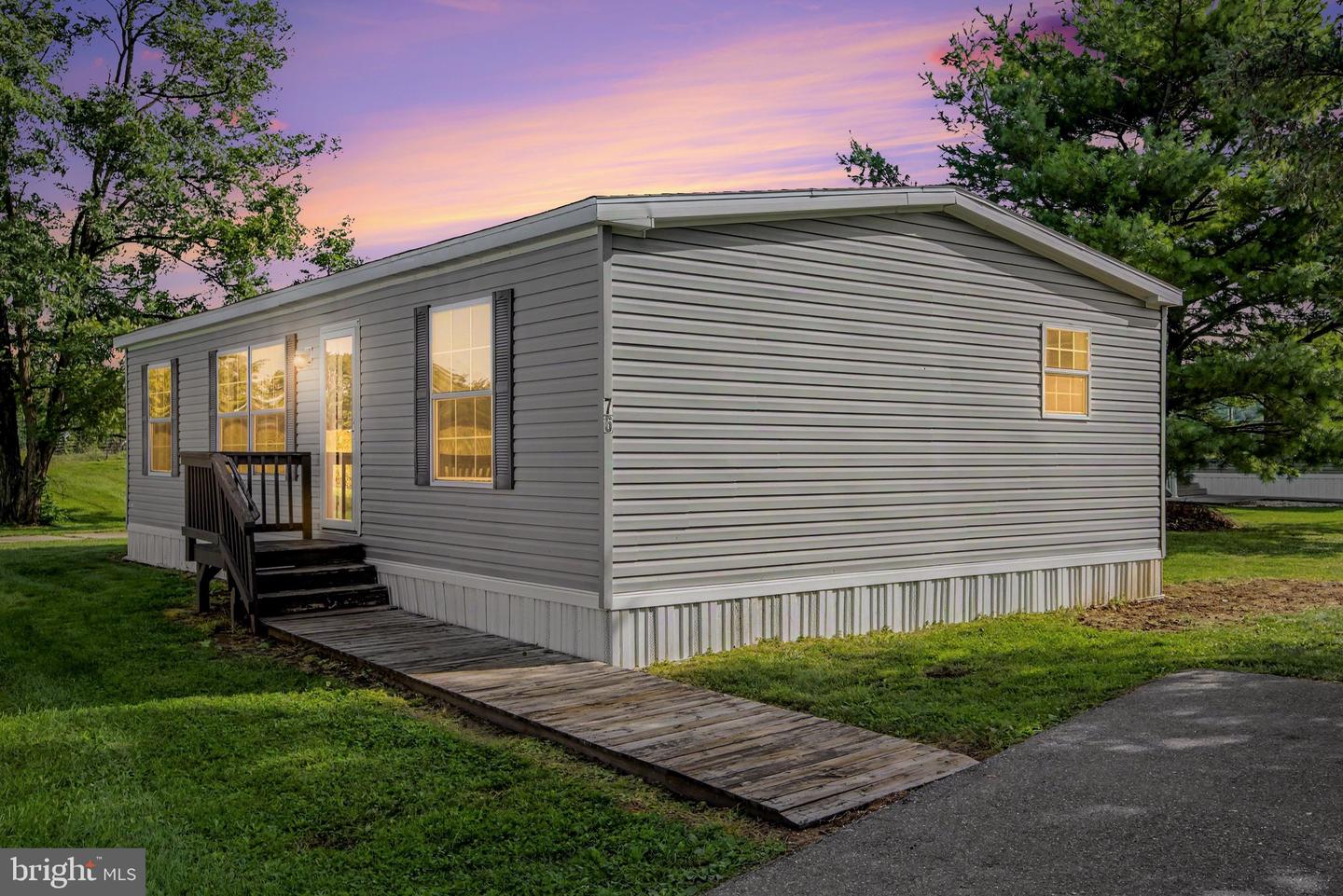 901 S Spring Garde St #Lot 76 — photo