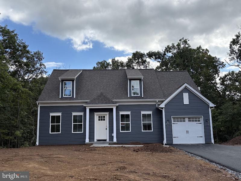 7 Oak Ln — photo