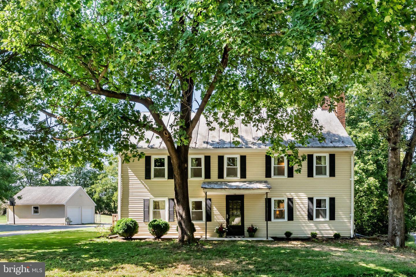 374 McAllister Church Rd — photo