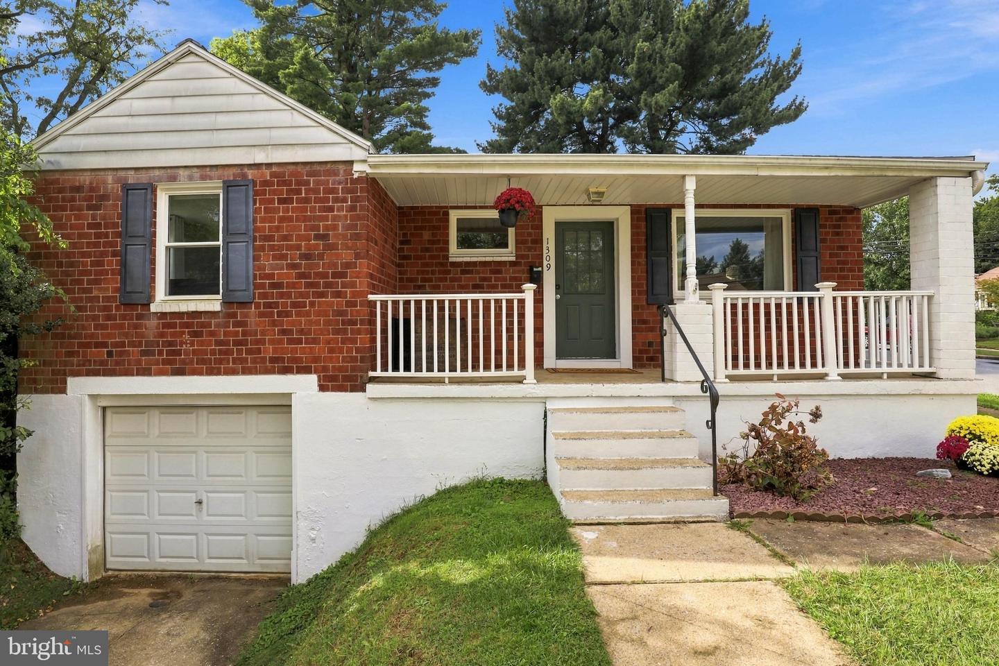 1309 Brandt Ave — photo