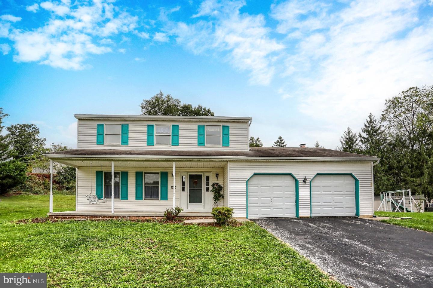 132 Sholly Dr — photo