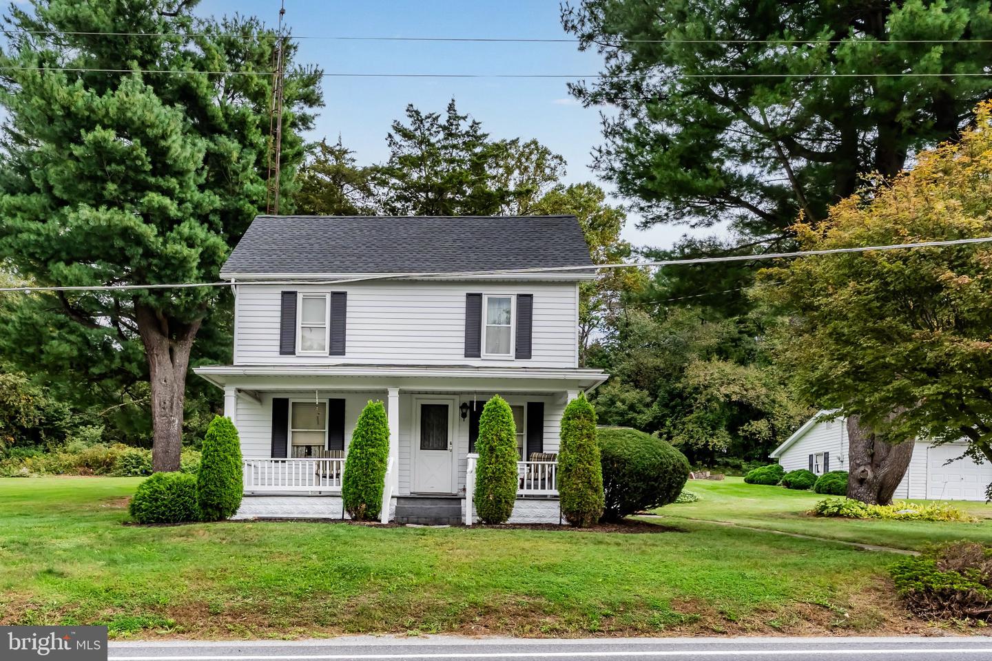 1011 Goodyear Rd — photo