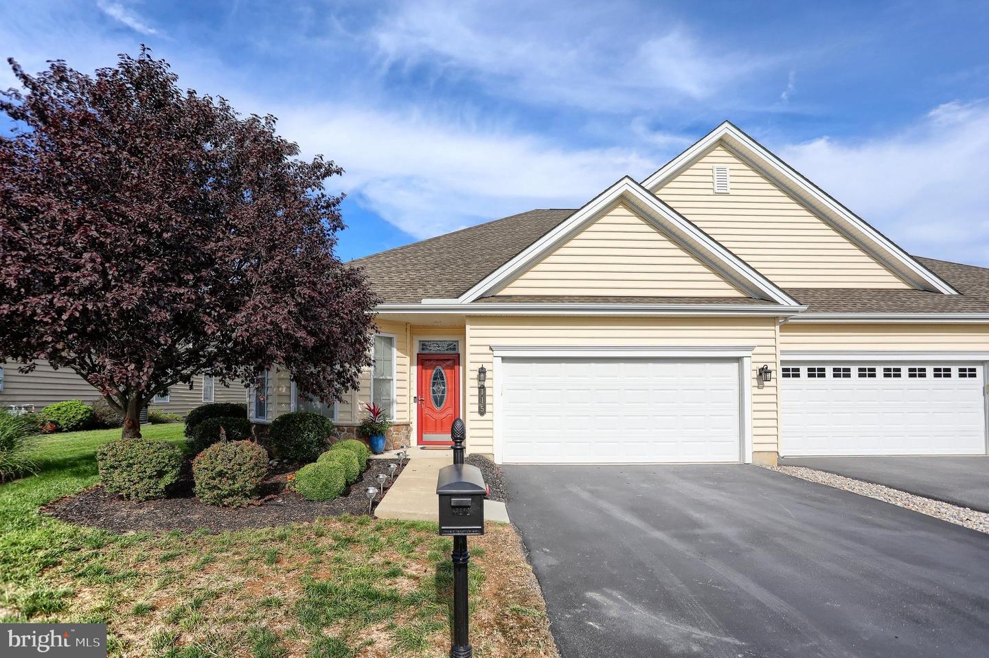 115 James Madison Dr — photo