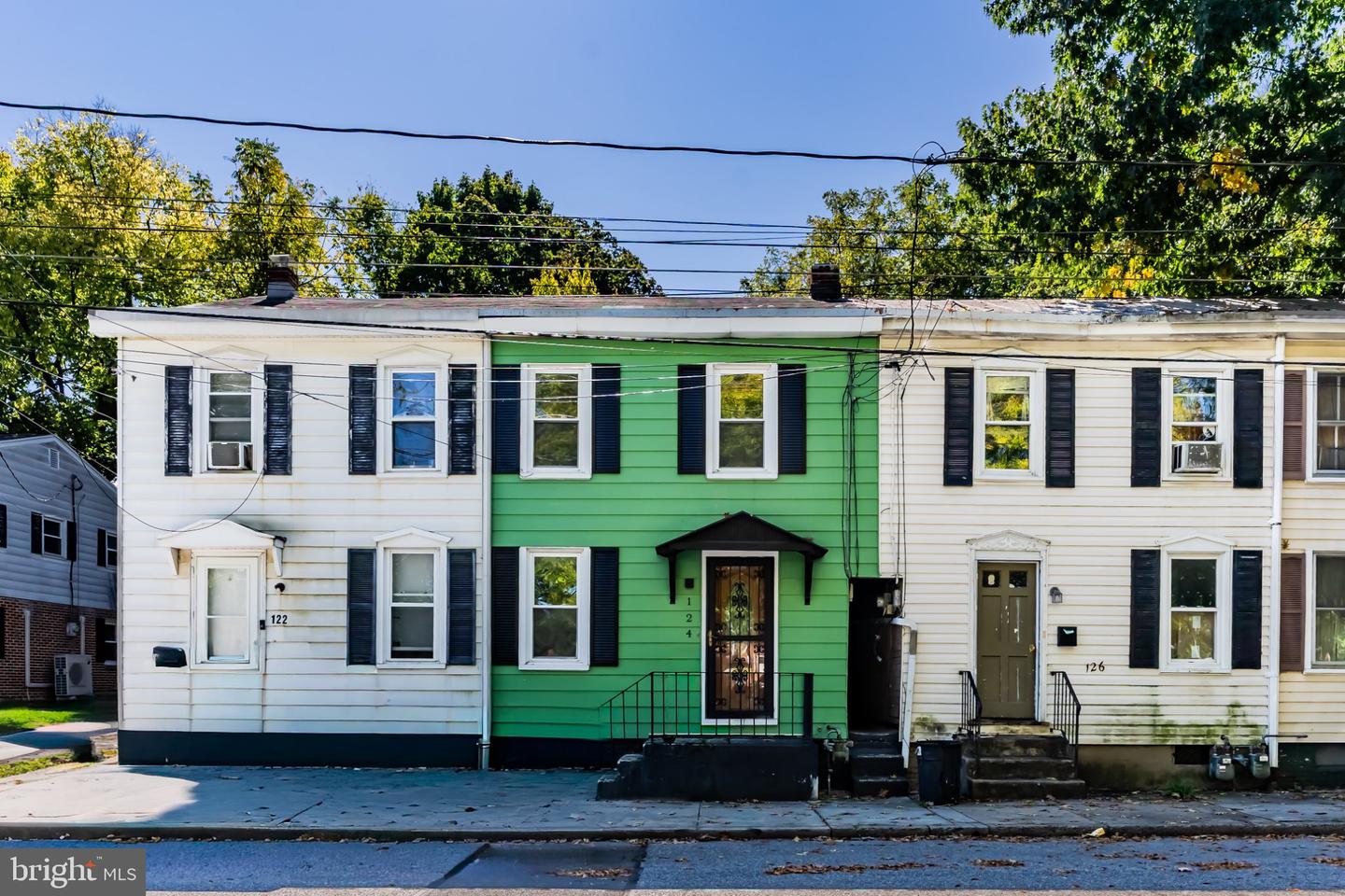 124 W Penn St — photo