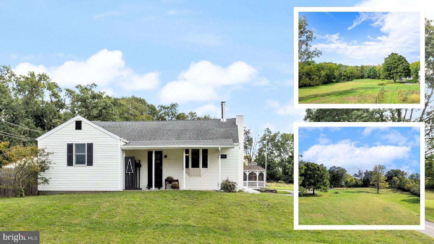 310 Sample Bridge Rd — photo