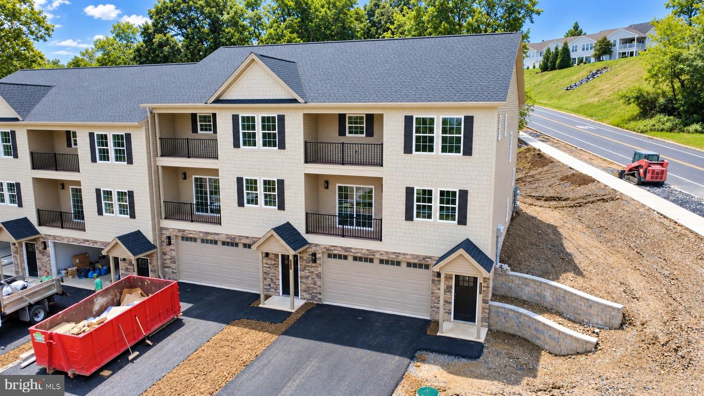 1152 Oyster Mill Rd #C — photo