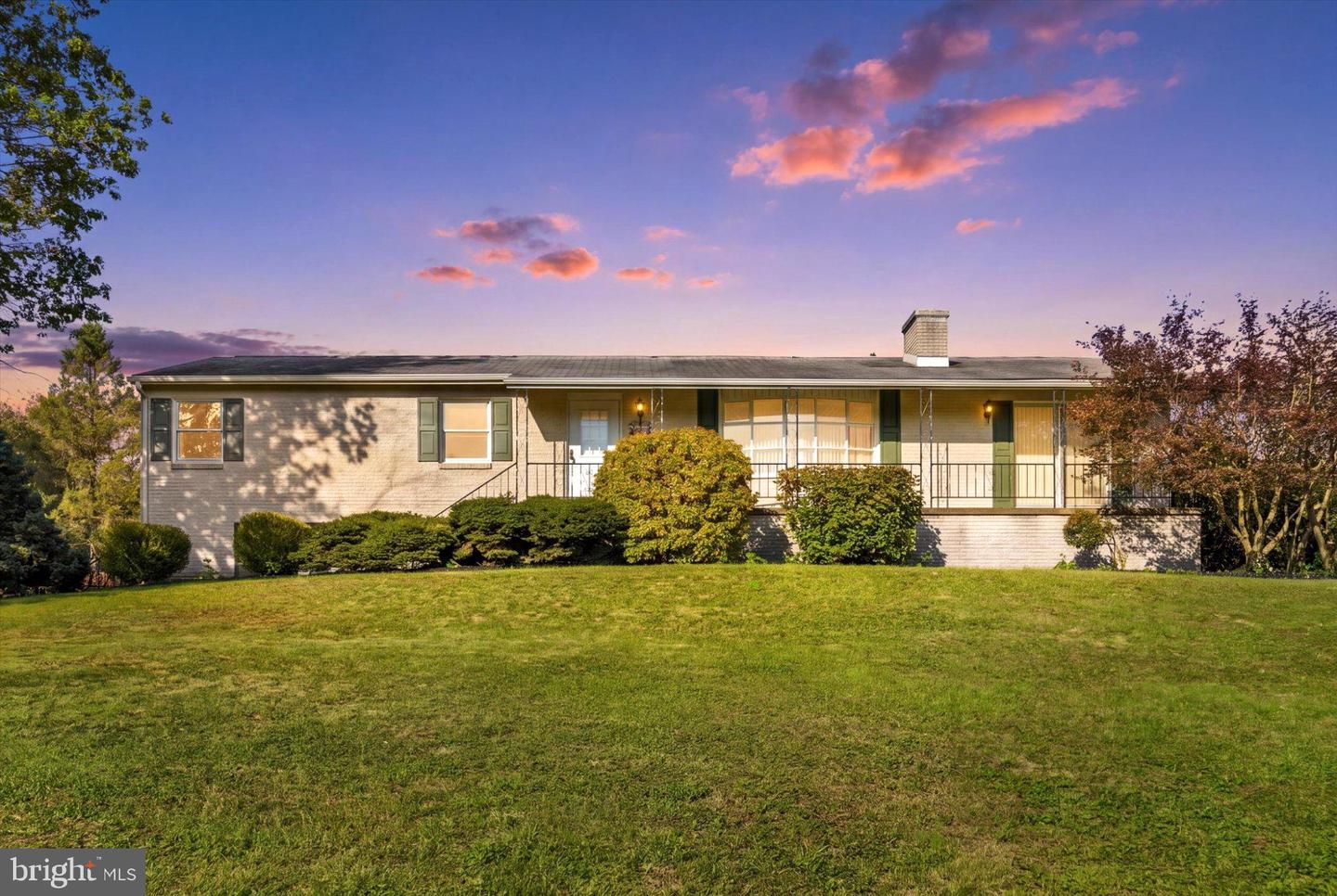 344 Rich Valley Rd — photo