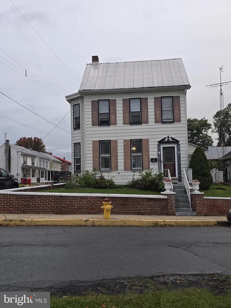 7 Walnut St — photo