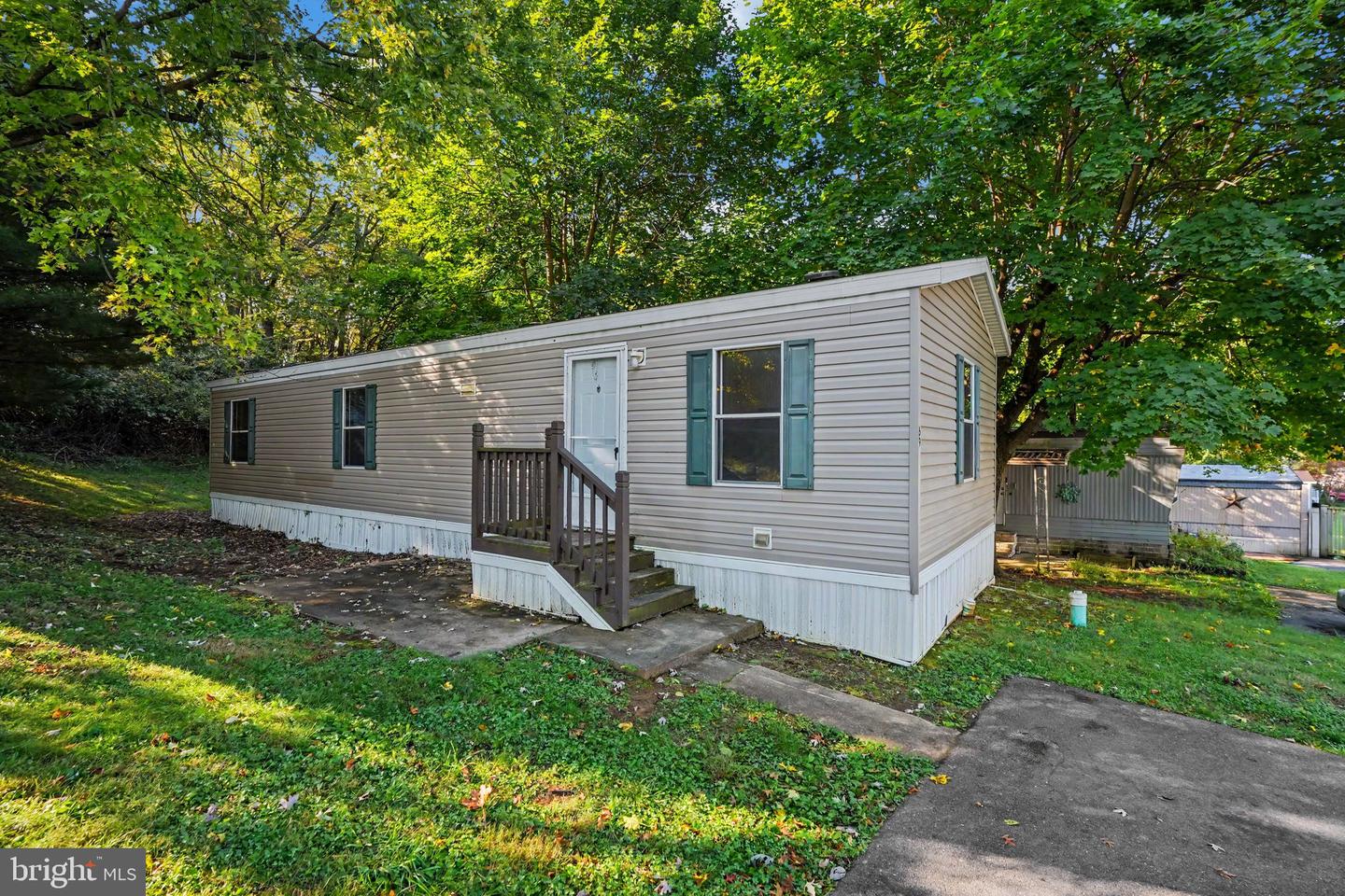 901 S Spring Garden St #Lot 69 — photo