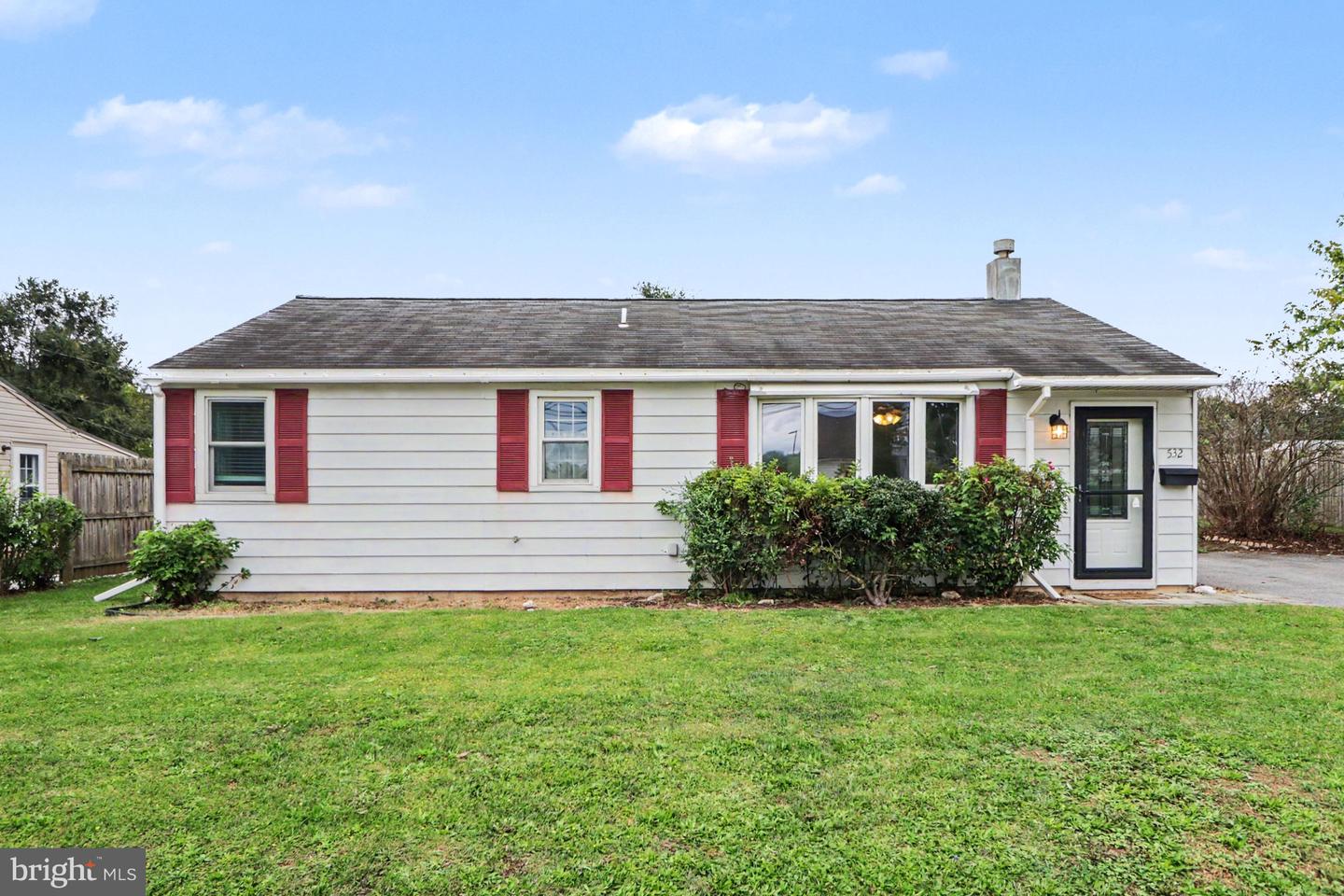 532 N Enola Dr — photo