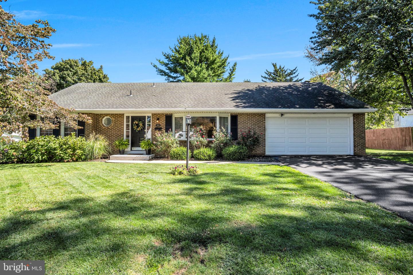 503 Ellen Rd — photo