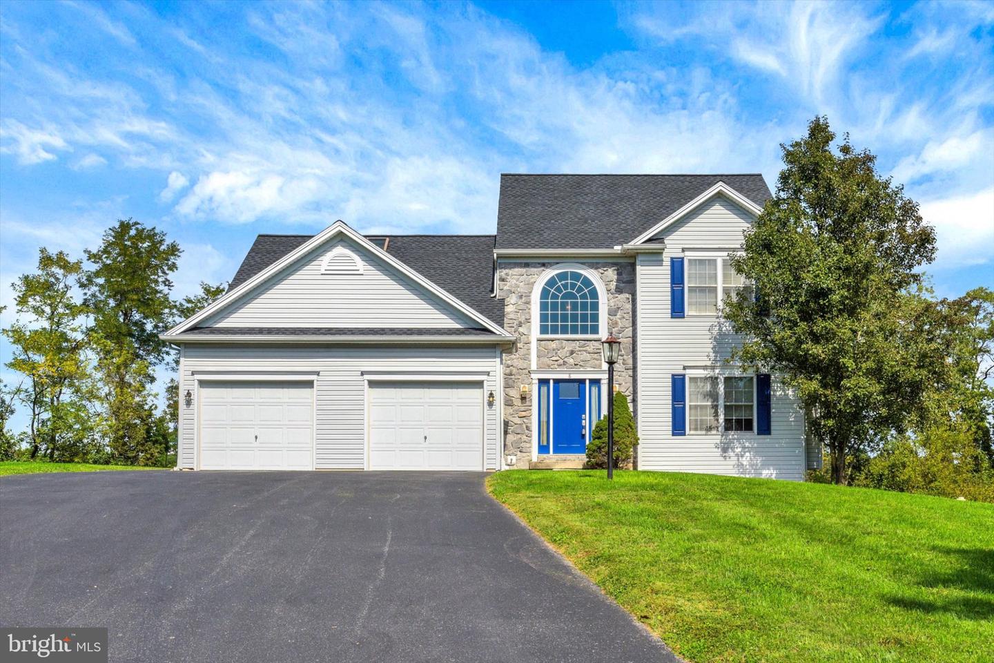 8 Meadowood Pl — photo