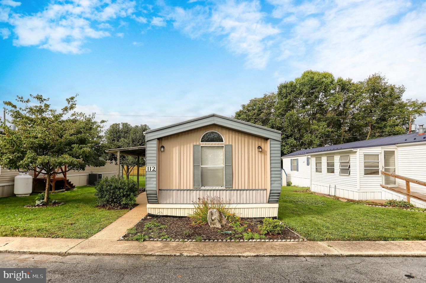 2536 Ritner Hwy #Lot 112 — photo