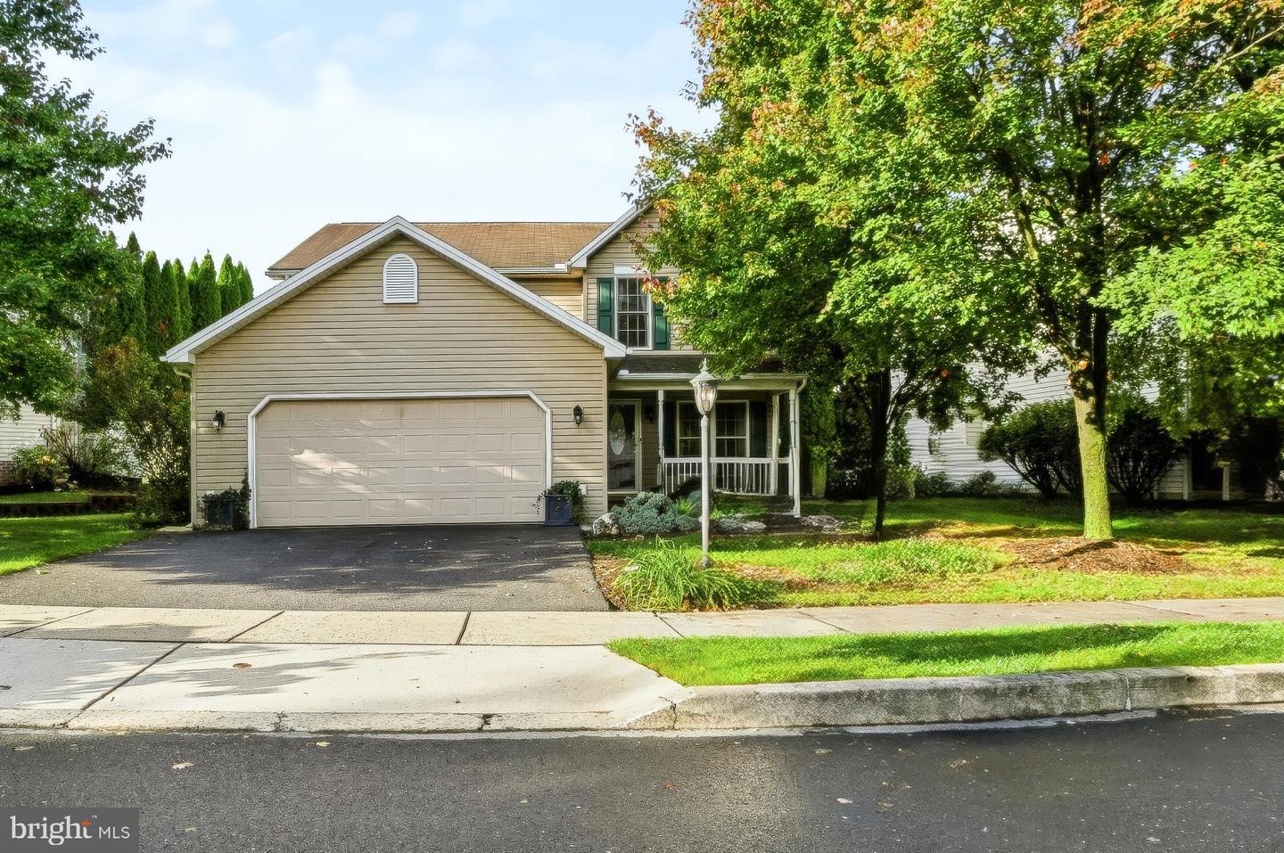 1334 Sconsett Way — photo