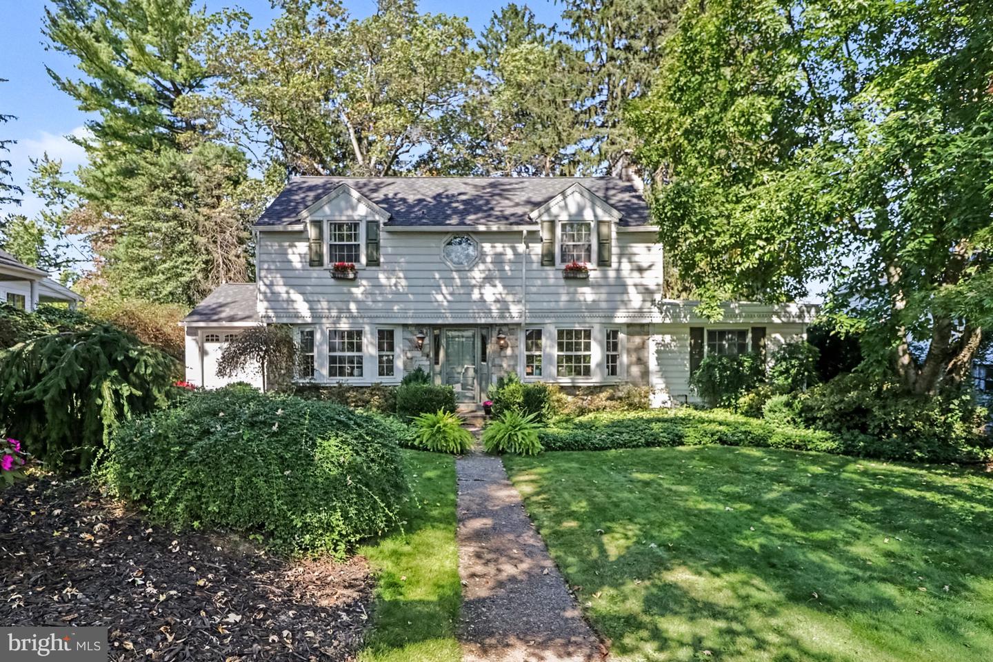 2812 Merion Rd — photo