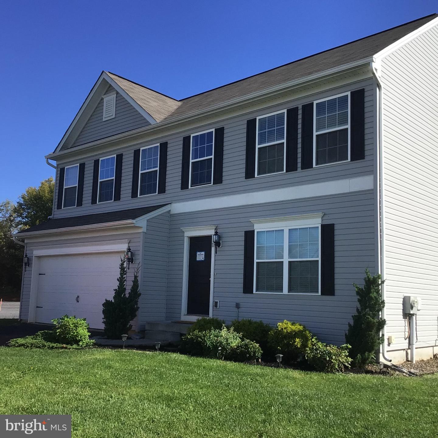 11 Bennington Way — photo