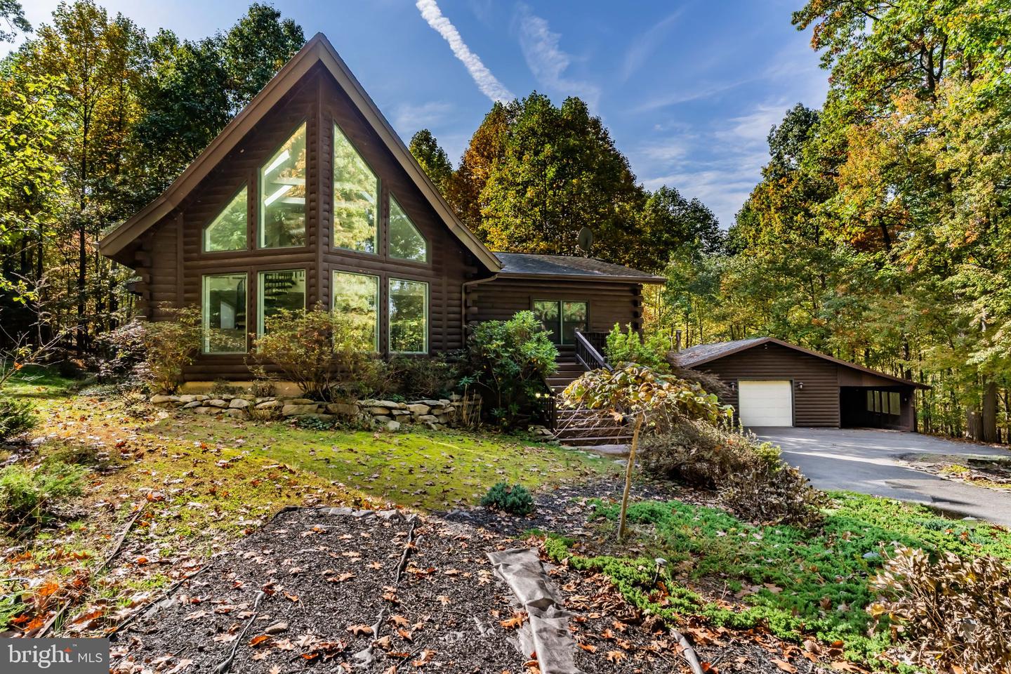 315 Whiskey Springs Road — photo