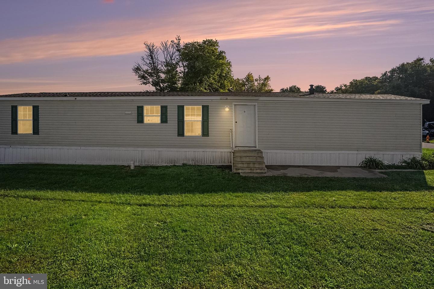 901 S Spring Garden St #Lot 50 — photo