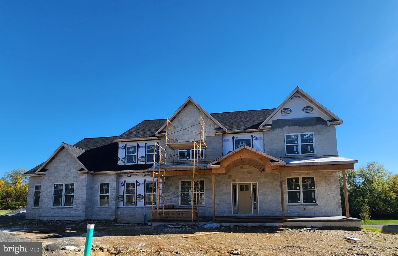 Pennington Dr #Lot 3 — photo
